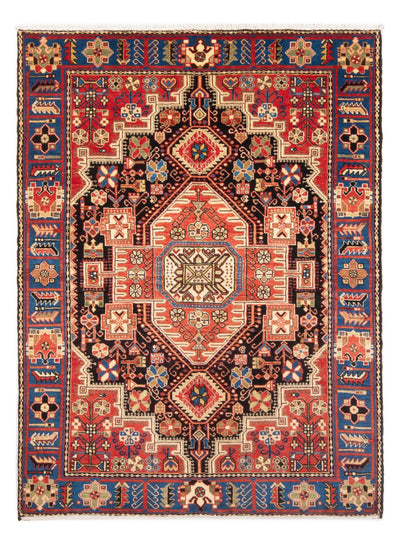 Nahavand Tappeto 140x194cm - Tappeto persiano