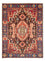 Tappeto Persero - Nomade - 194 x 140 cm - beige chiaro