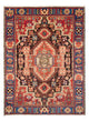 Nahavand Tappeto 194x140cm - Tappeto persiano