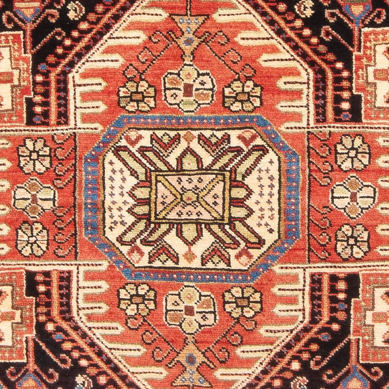 Tappeto Persero - Nomade - 194 x 140 cm - beige chiaro
