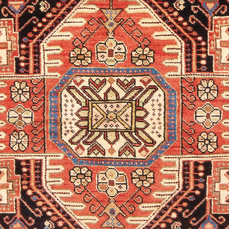 Tappeto Persero - Nomade - 194 x 140 cm - beige chiaro