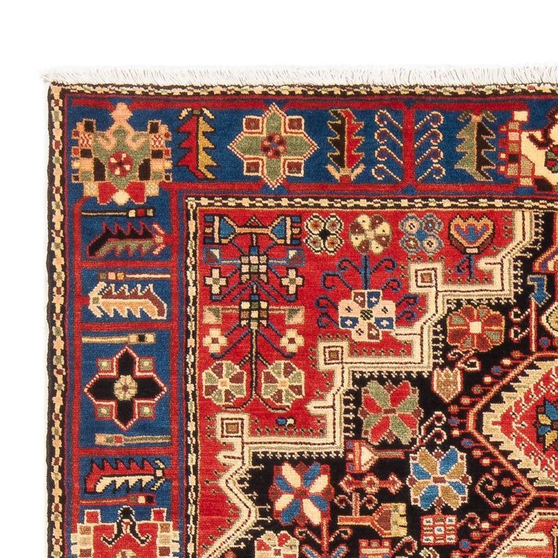 Tappeto Persero - Nomade - 194 x 140 cm - beige chiaro