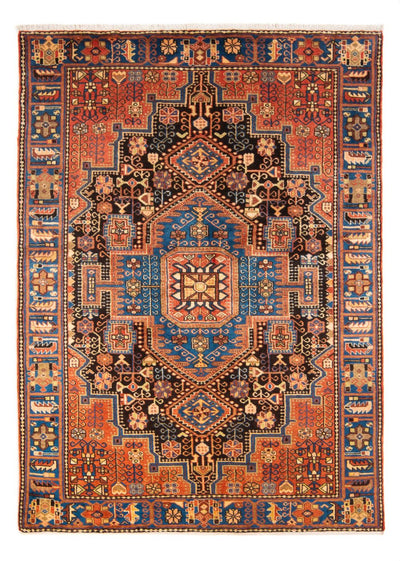 Nahavand Tappeto 140x200cm - Tappeto persiano