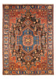 Nahavand Tappeto 200x140cm - Tappeto persiano