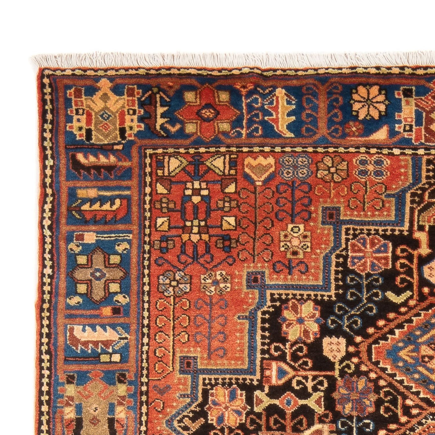 Nahavand Tappeto 200x140cm - Tappeto persiano
