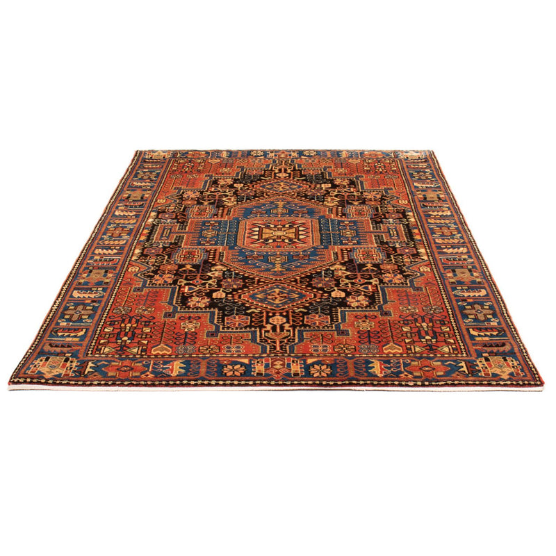 Tappeto Persero - Nomade - 200 x 140 cm - blu