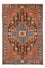 Tappeto Persero - Nomade - 200 x 140 cm - blu