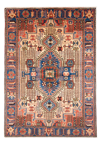 Nahavand Tappeto 135x194cm - Tappeto persiano