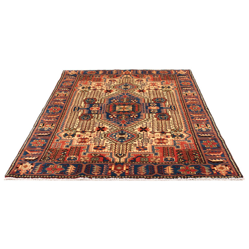 Tappeto Persero - Nomade - 194 x 135 cm - blu