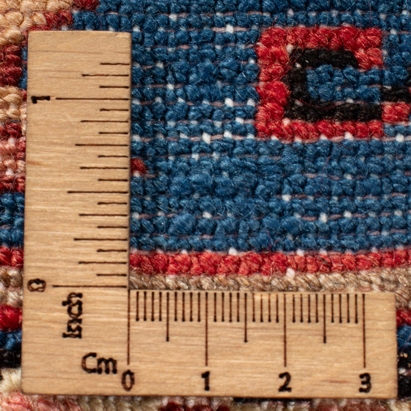 Tappeto Persero - Nomade - 194 x 135 cm - blu