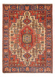 Nahavand Tappeto 202x143cm - Tappeto persiano