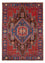 Tappeto Persero - Nomade - 213 x 137 cm - blu