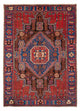 Nahavand Tappeto 213x137cm - Tappeto persiano