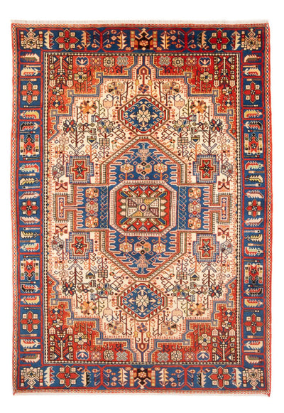 Nahavand Tappeto 140x207cm - Tappeto persiano