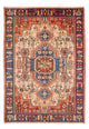 Nahavand Tappeto 207x140cm - Tappeto persiano