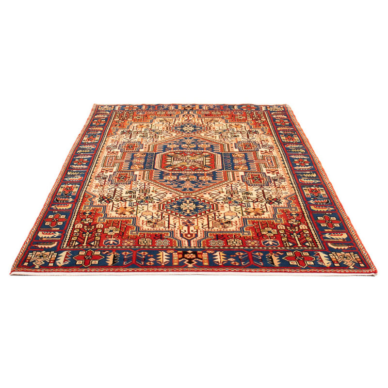 Tappeto Persero - Nomade - 207 x 140 cm - blu