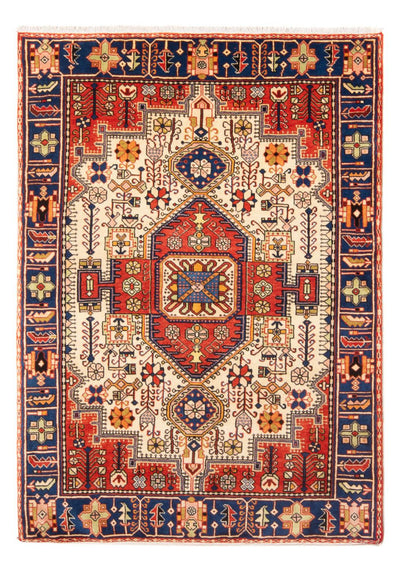 Nahavand Tappeto 136x186cm - Tappeto persiano