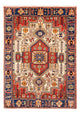 Nahavand Tappeto 186x136cm - Tappeto persiano