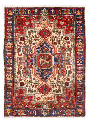 Tappeto Persero - Nomade - 195 x 140 cm - blu