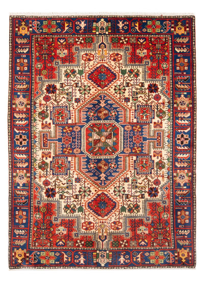 Nahavand Tappeto 140x195cm - Tappeto persiano