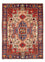Tappeto Persero - Nomade - 195 x 140 cm - blu