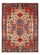 Nahavand Tappeto 140x195cm - Tappeto persiano