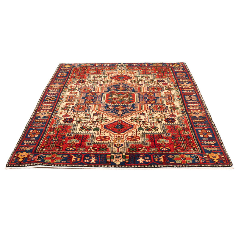 Tappeto Persero - Nomade - 195 x 140 cm - blu