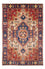 Tappeto Persero - Nomade - 197 x 140 cm - blu