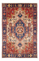 Nahavand Tappeto 197x140cm - Tappeto persiano
