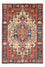 Tappeto Persero - Nomade - 200 x 145 cm - blu