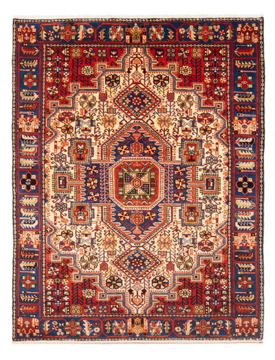 Nahavand Tappeto 142x190cm - Tappeto persiano