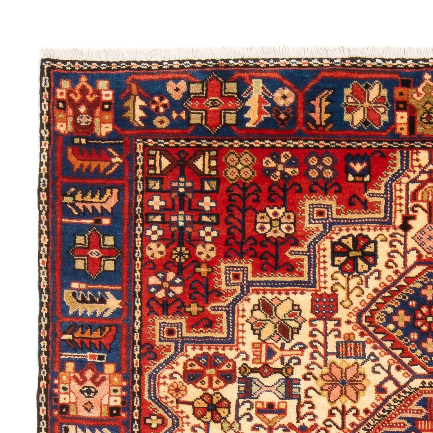 Nahavand Tappeto 190x142cm - Tappeto persiano