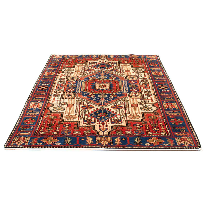 Tappeto Persero - Nomade - 200 x 136 cm - blu