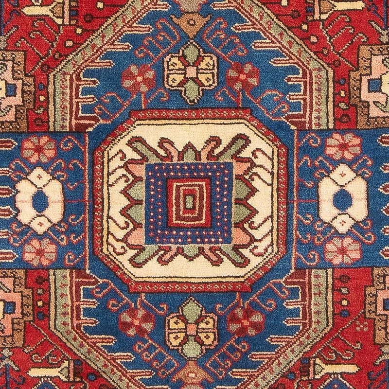 Tappeto Persero - Nomade - 200 x 140 cm - blu