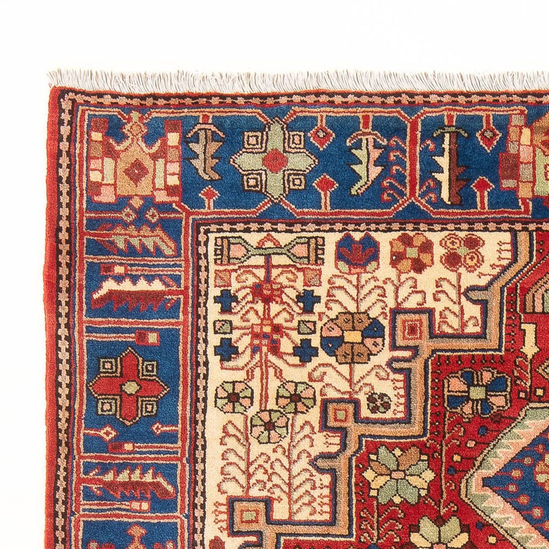 Tappeto Persero - Nomade - 200 x 140 cm - blu