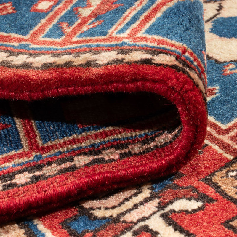 Tappeto Persero - Nomade - 200 x 140 cm - blu