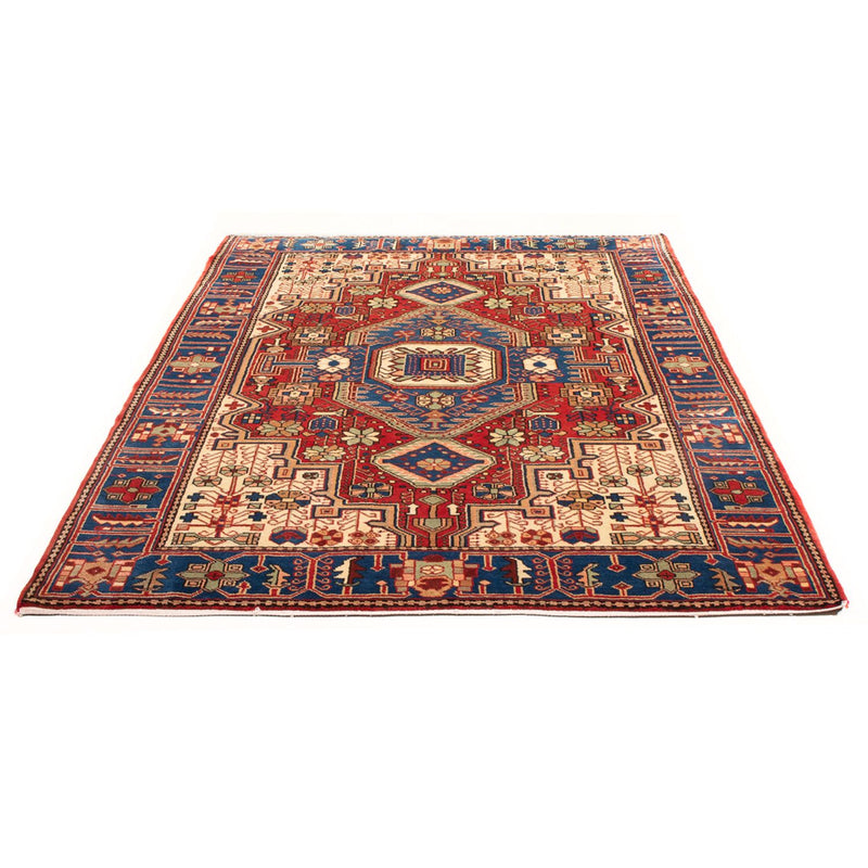 Tappeto Persero - Nomade - 200 x 140 cm - blu