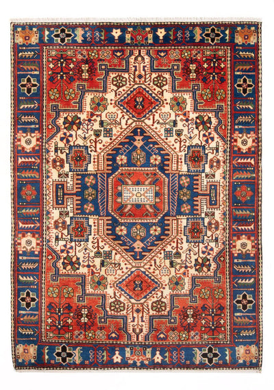 Nahavand Tappeto 140x200cm - Tappeto persiano