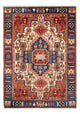Nahavand Tappeto 140x200cm - Tappeto persiano