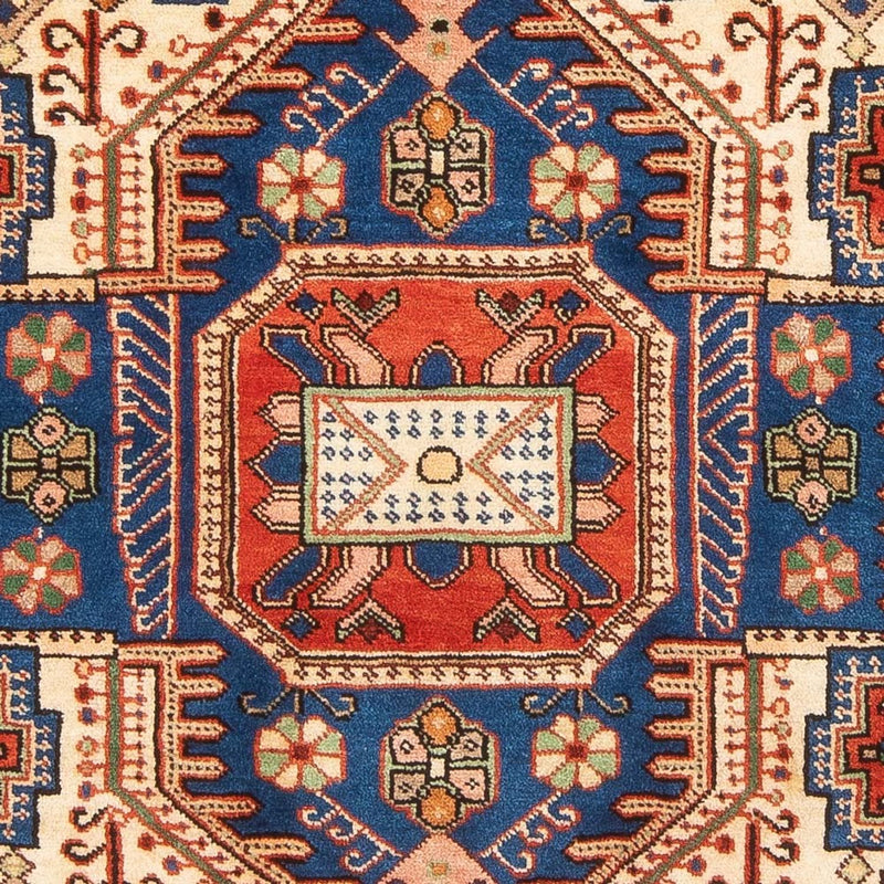 Tappeto Persero - Nomade - 200 x 140 cm - blu