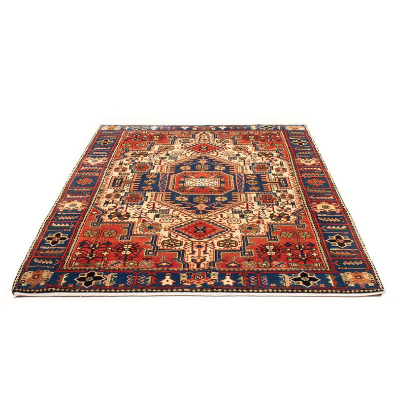 Tappeto Persero - Nomade - 200 x 140 cm - blu