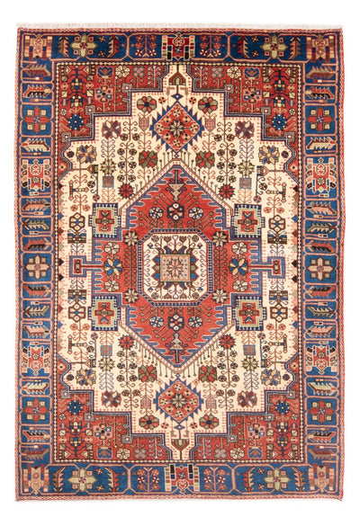 Nahavand Tappeto 140x203cm - Tappeto persiano