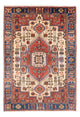 Nahavand Tappeto 140x203cm - Tappeto persiano