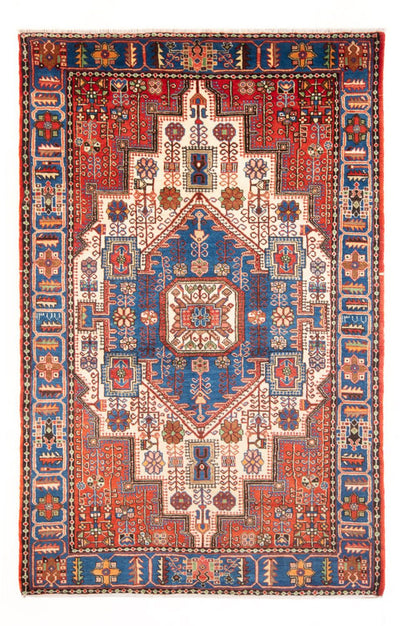 Nahavand Tappeto 142x213cm - Tappeto persiano