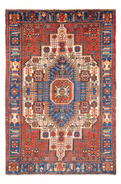 Nahavand Tappeto 138x205cm - Tappeto persiano