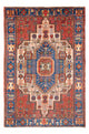 Nahavand Tappeto 205x138cm - Tappeto persiano