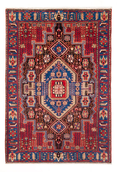Nahavand Tappeto 140x195cm - Tappeto persiano