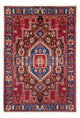 Nahavand Tappeto 195x140cm - Tappeto persiano