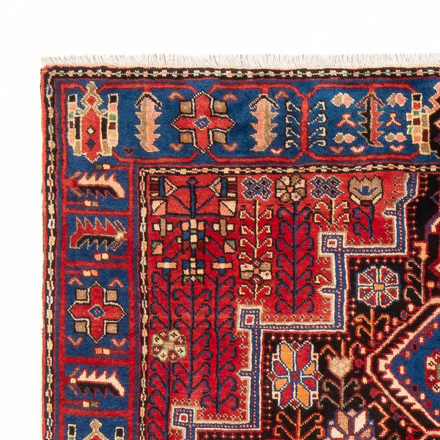 Nahavand Tappeto 195x140cm - Tappeto persiano