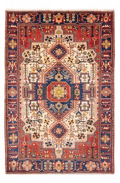 Nahavand Tappeto 140x203cm - Tappeto persiano